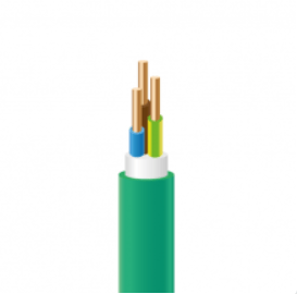 Câble XGB 3G2,5 Bobine de 100m - Ohm Materials