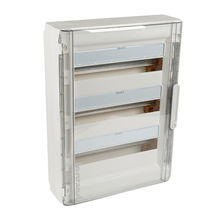 Coffret 54M - Ohm Materials