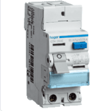 Différentiel 40A 30mA - Ohm Materials