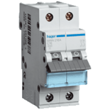 Disjoncteur 16A - Ohm Materials