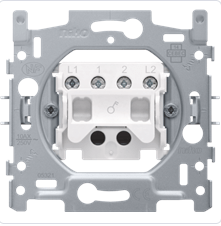 Interrupteur bipolaire - Ohm Materials