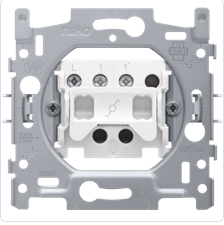 Interrupteur Va et Vient - Ohm Materials