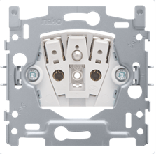 Prise simple - Ohm Materials